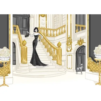 The Gown