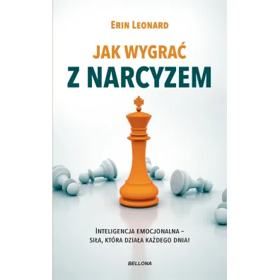 Jak wygra� z narcyzem - Erin Leonard