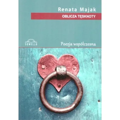 Oblicza t�sknoty - Renata Majak