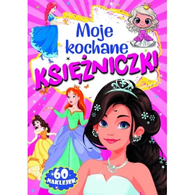 Moje kochane ksi�niczki