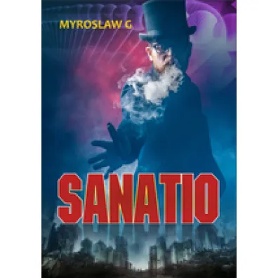 Sanatio - Myroslaw G