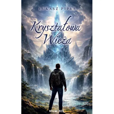 Kryszta�owa wie�a - �ukasz Piper