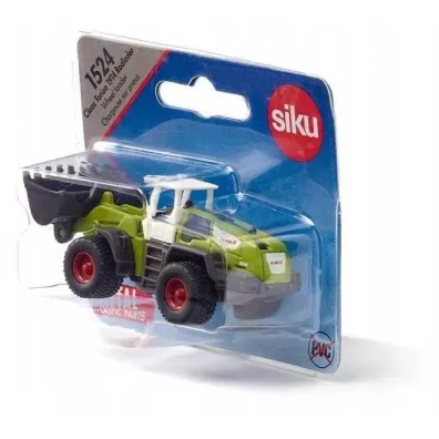 �adowarka claas torion 1914 siku 15 s1524