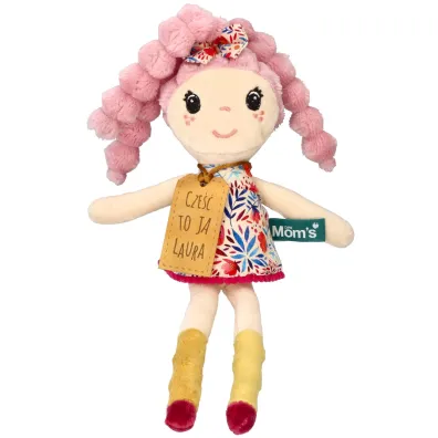 Lalka Laura Hencz Toys