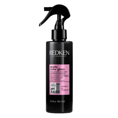 Redken Acidic Color Gloss termoochronny spray w�osy farbowane 190 ml