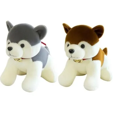 Husky 35cm MIX Merkpol