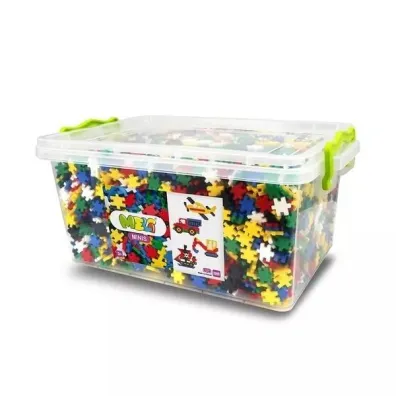 Klocki Meli Minis Edu