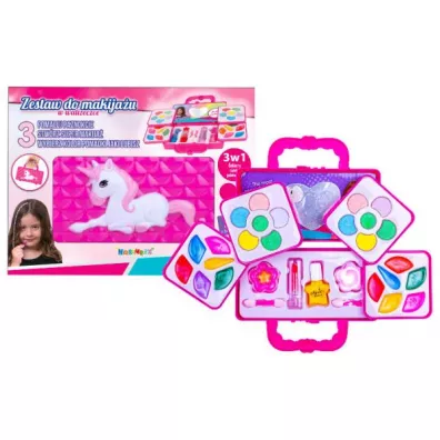 PROMO Malowida Jednoroec w walizce 5115 Norimpex