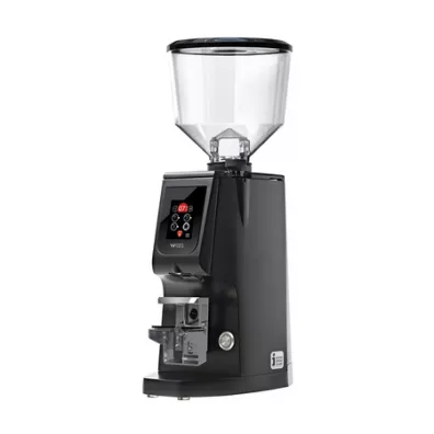 Eureka Atom W 65 Mynek automatyczny Czarny mat