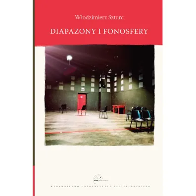 Diapazony i Fonosfery - W�odzimierz Szturc