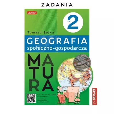 Geografia spo�eczno-gospodarcza - Tomasz S�jka
