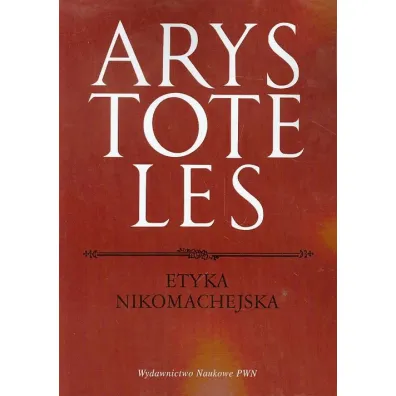 Etyka nikomachejska