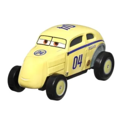 Cars. Auto HKY32 Mattel