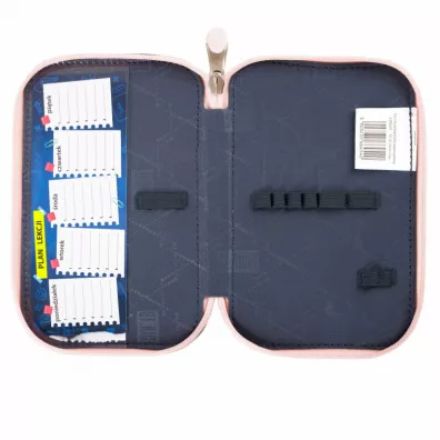 St. Majewski Pirnik potrjny Silver Cats