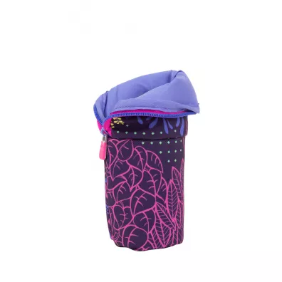 Milan Pi�rnik stoj�cy Fireflies �wietliki, liliowy liliowy