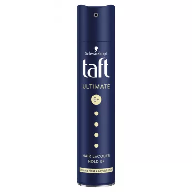 Taft Ultimate Hair Lacquer lakier do w�os�w w sprayu Ultimately Strong 250 ml