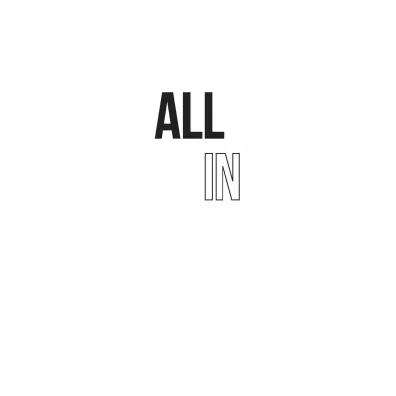 Serce ze szk�a. All in. Tom 1