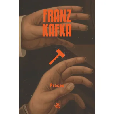 Proces - Franz Kafka