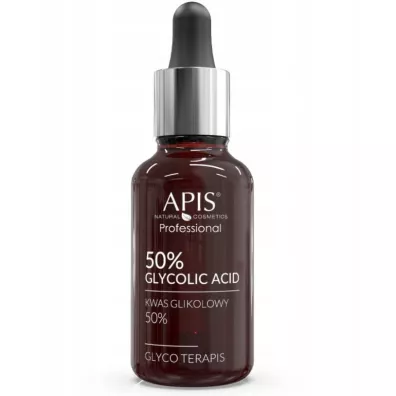 Glyco Terapis kwas glikolowy 50% 30 ml