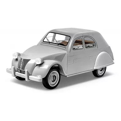 Youngtimer Citroen 2CV TypeA 80 klock�w 24510