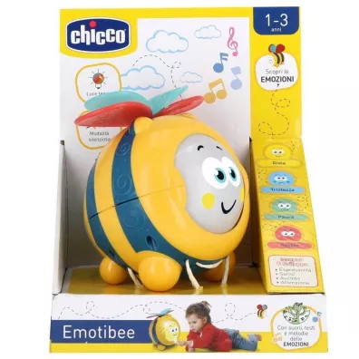 Pszcz�ka z emocjami Emotibee Chicco