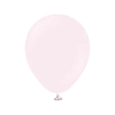 Balony Kalisan macaron jasnor�owe