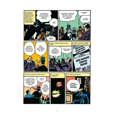 Batman Arkham. Pingwin