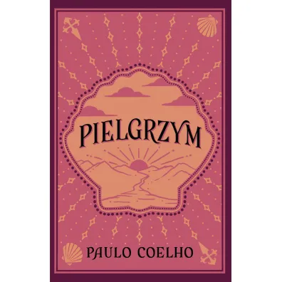 Pielgrzym - Paulo Coelho