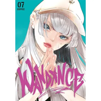 WanDance. Tom 7 - Coffee