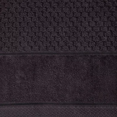 Eurofirany B.b. Choczyscy Sp.J. Misisty rcznik Frida 30x50 czarny
