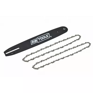 Awtools Prowadnica+2xacuch 46 cm/72/325"/1,5 do husqvarna