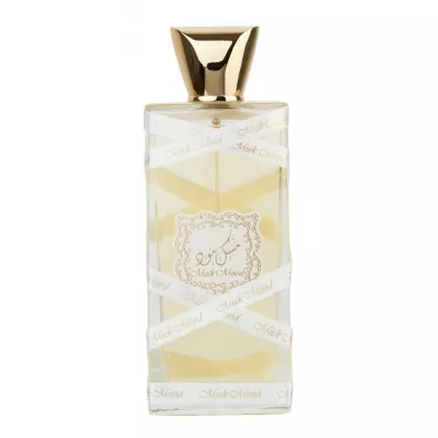 Lattafa Woda perfumowana Musk Mood 100 ml
