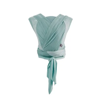 Nosid�o Boppy Comfyhug silver green do 9kg