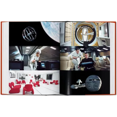 The Stanley Kubrick Archives wer. angielska