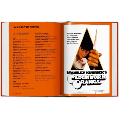 The Stanley Kubrick Archives wer. angielska