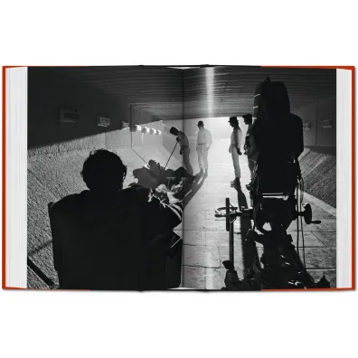 The Stanley Kubrick Archives wer. angielska