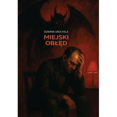 Miejski ob��d - Dominik  Grochala