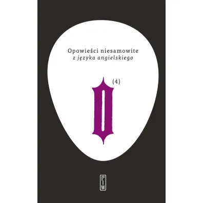 Opowie�ci niesamowite z j�zyka angielskiego. Tom 4