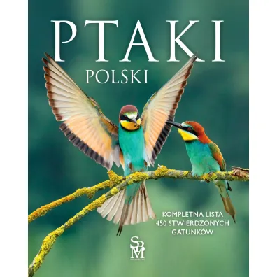 Ptaki Polski - Dominik Marchowski
