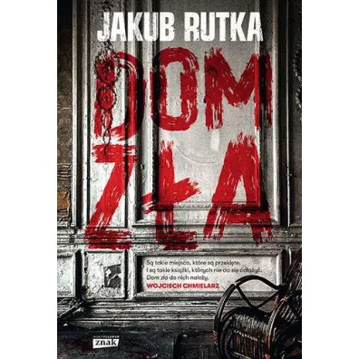 Dom z�a