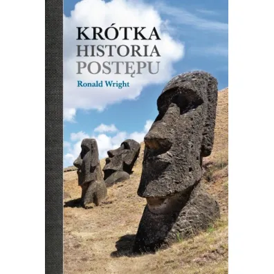 Kr�tka historia post�pu - Ronald Wright