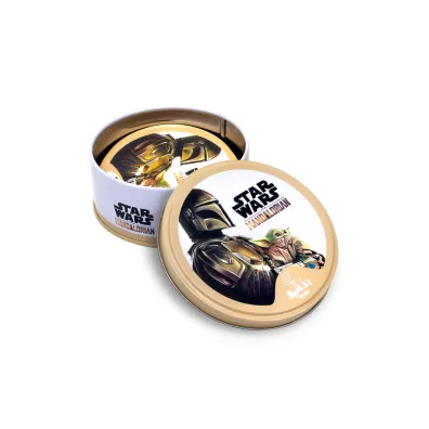 Dobble Star Wars: Mandalorian
