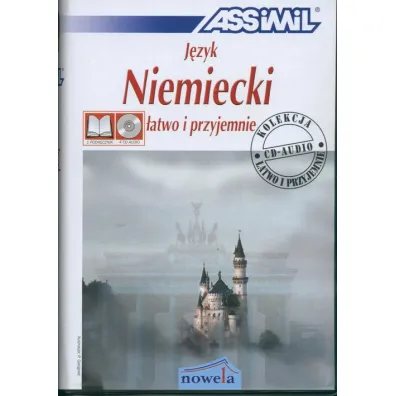 Niemiecki �atwo i przyjemnie