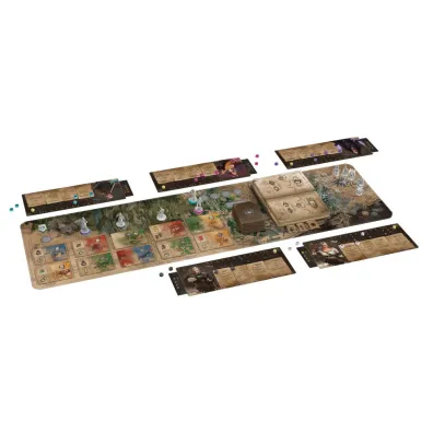 Wied�min: �cie�ka Przeznaczenia - Edycja deluxe Rebel