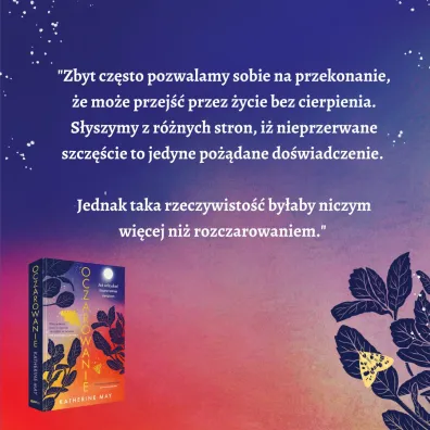 Oczarowanie. Jak odzyska� zauroczenie �wiatem