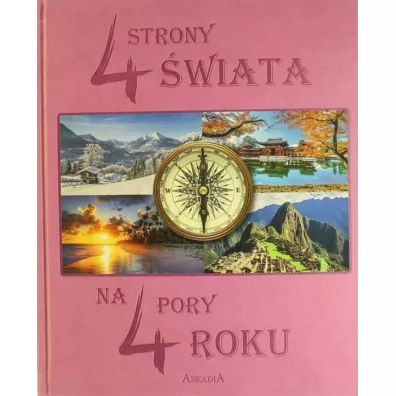 4 Strony �wiata na 4 Pory Roku