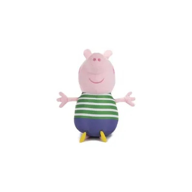 �winka Peppa - George 50cm Hasbro