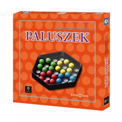 Paluszek Epideixis