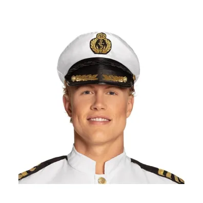 Czapka Admira�a Edwarda
