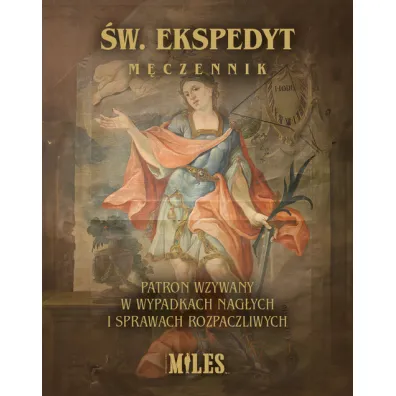 �w. Ekspedyt M�czennik